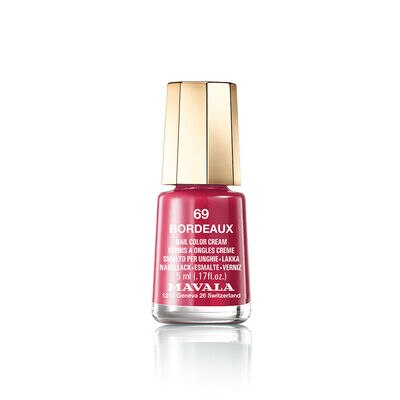 MAVALA     VERNIS ONGLES VAO  N°69